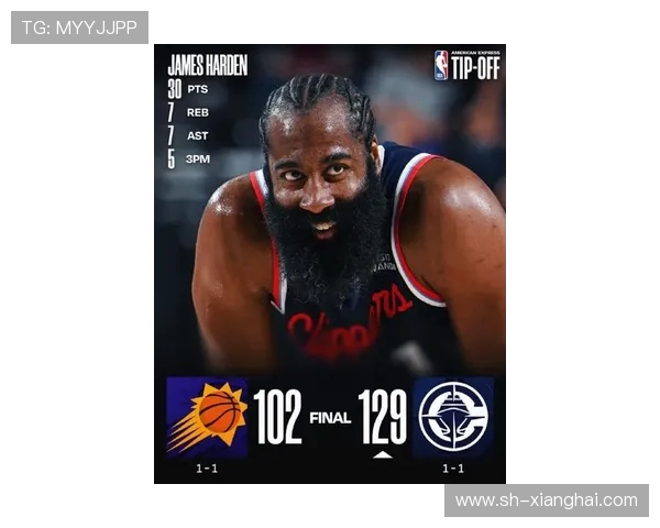 詹姆斯哈登用智慧与激情诠释篮球艺术引领新时代球场风潮