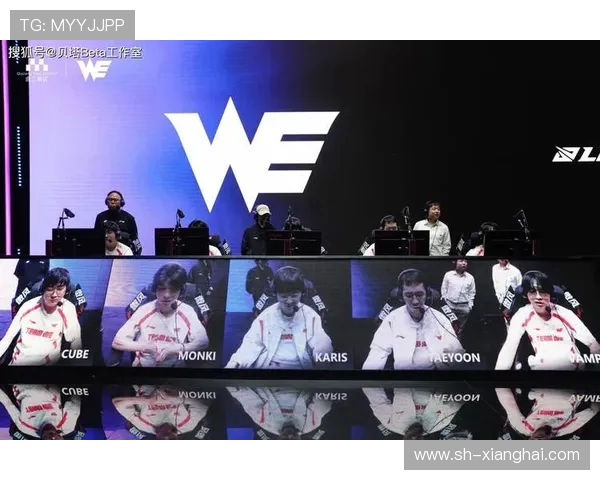 CSGO赛事热议WE团队协作引发的争议与思考