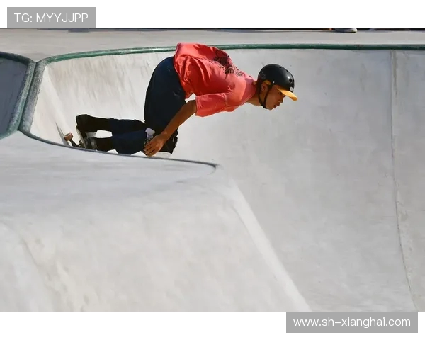 杭州滑板队在极限运动世界杯中的精彩表现与力量解析